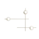 MILOOX APPLIQUE MIKADO CIPRIA