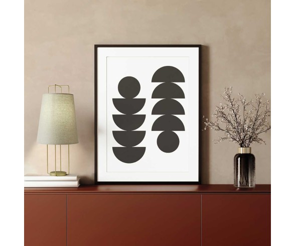 MILOOX ILLUMINAZIONE LAMPADA DA TAVOLO PYRA