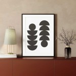 MILOOX ILLUMINAZIONE LAMPADA DA TAVOLO PYRA