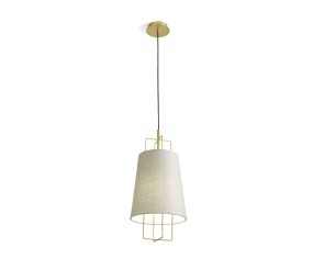 MILOOX ILLUMINAZIONE SOSPENSIONE PYRA