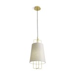 MILOOX ILLUMINAZIONE SOSPENSIONE PYRA