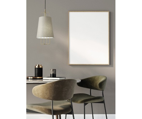 MILOOX ILLUMINAZIONE SOSPENSIONE PYRA