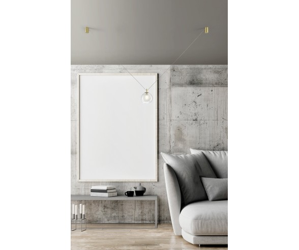 MILOOX SOSPENSIONE ALADINO