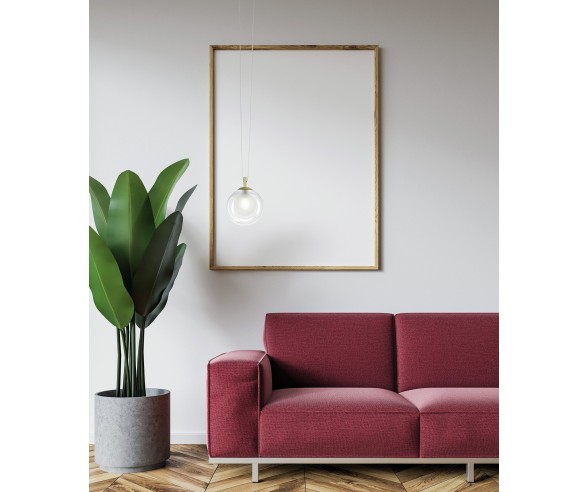 MILOOX SOSPENSIONE ALADINO