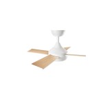 PERENZ VENTILATORE DA SOFFITTO 7163 B CT