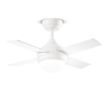 PERENZ VENTILATORE DA SOFFITTO 7163 B CT