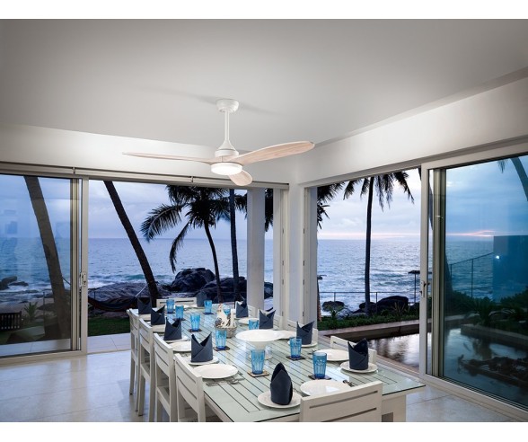 PERENZ VENTILATORE DA SOFFITTO 7170