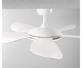 PERENZ VENTILATORE DA SOFFITTO SMARTI 7172 B CT 2