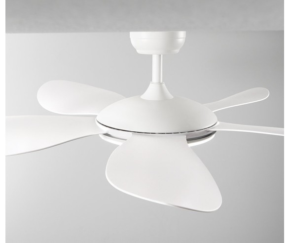 PERENZ VENTILATORE DA SOFFITTO SMARTI 7172 B CT