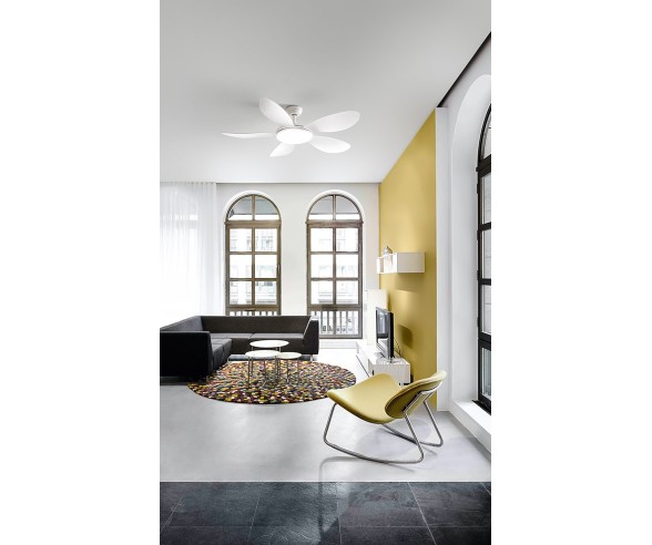 PERENZ VENTILATORE DA SOFFITTO SMARTI 7172 B CT