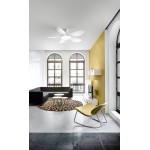 PERENZ VENTILATORE DA SOFFITTO SMARTI 7172 B CT