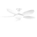 PERENZ VENTILATORE DA SOFFITTO SMARTI 7172 B CT