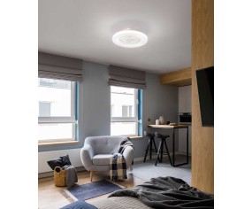 PERENZ VENTILATORE DA SOFFITTO 7174 B CT 2