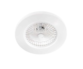 PERENZ VENTILATORE DA SOFFITTO 7174 B CT