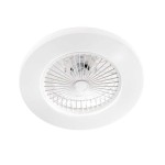 PERENZ VENTILATORE DA SOFFITTO 7174 B CT