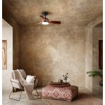 PERENZ VENTILATORE DA SOFFITTO 7186