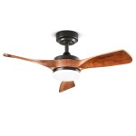 PERENZ VENTILATORE DA SOFFITTO 7186