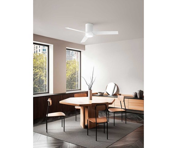 PERENZ VENTILATORE DA SOFFITTO 7185 B CT