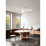 PERENZ VENTILATORE DA SOFFITTO 7185 B CT