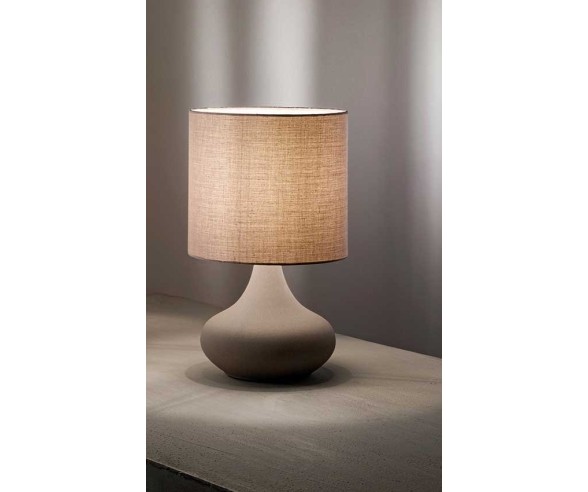 PERENZ LOFT LAMPADA DA TAVOLO 6504