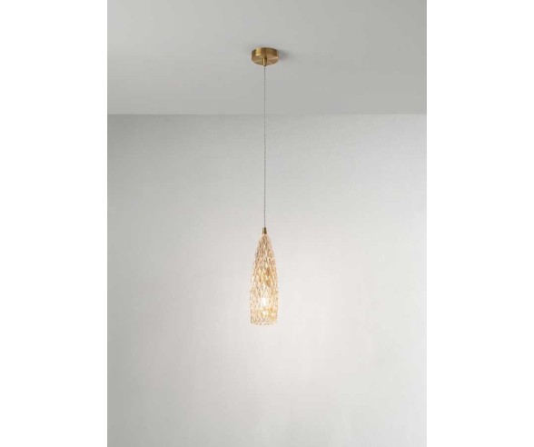 PERENZ FLUT SOSPENSIONE 6768