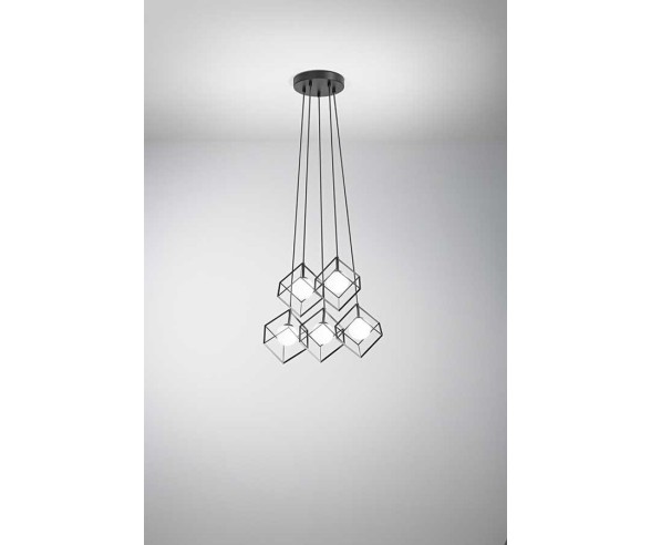 PERENZ CUBE SOSPENSIONE