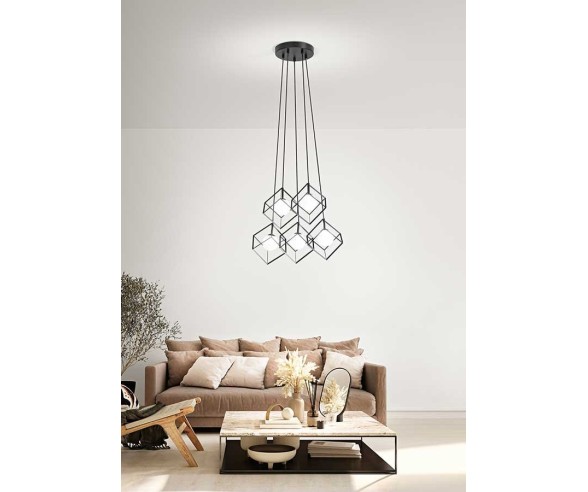 PERENZ CUBE SOSPENSIONE