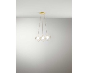 PERENZ CUBE SOSPENSIONE