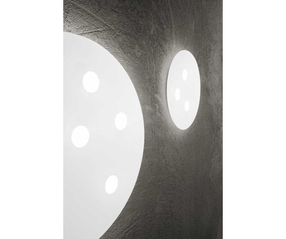 PERENZ PLAFONIERA RANDOM