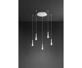 PERENZ SOSPENSIONE DECENTRATA CONE 2