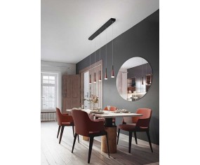 PERENZ SOSPENSONE LINEARE CONE 2