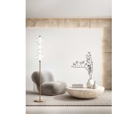 PERENZ PIANTANA BUBBLES 2