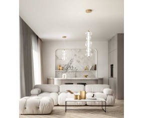 PERENZ SOSPENSIONE BUBBLES 2