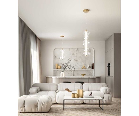 PERENZ SOSPENSIONE BUBBLES