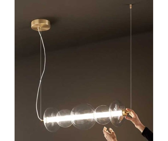 PERENZ SOSPENSIONE BUBBLES