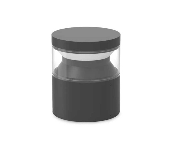 IDEAL LUX LAMPIONE DA GIARDINO