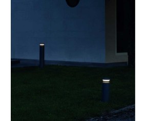 IDEAL LUX LAMPIONE DA GIARDINO 2