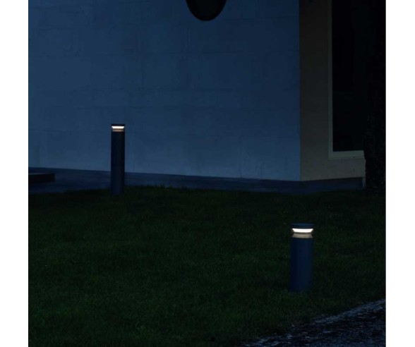 IDEAL LUX LAMPIONI DA GIARDINO