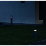 IDEAL LUX LAMPIONI DA GIARDINO