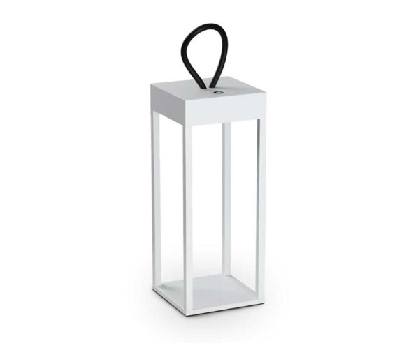IDEAL LUX LAMPADA PORTATILE ENYA