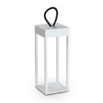 IDEAL LUX LAMPADA PORTATILE ENYA