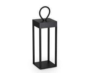 IDEAL LUX LAMPADA PORTATILE ENYA