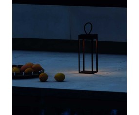 IDEAL LUX LAMPADA PORTATILE ENYA 2