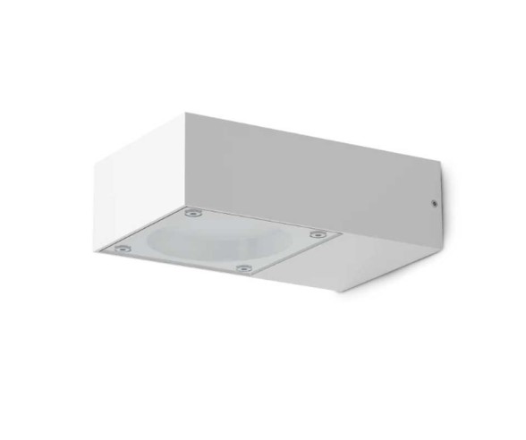 IDEAL LUX APPLIQUE DA ESTERNO SIRIO