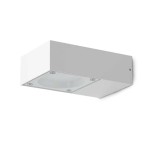 IDEAL LUX APPLIQUE DA ESTERNO SIRIO