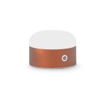 IDEAL LUX LAMPADA PORTATILE MIGNON