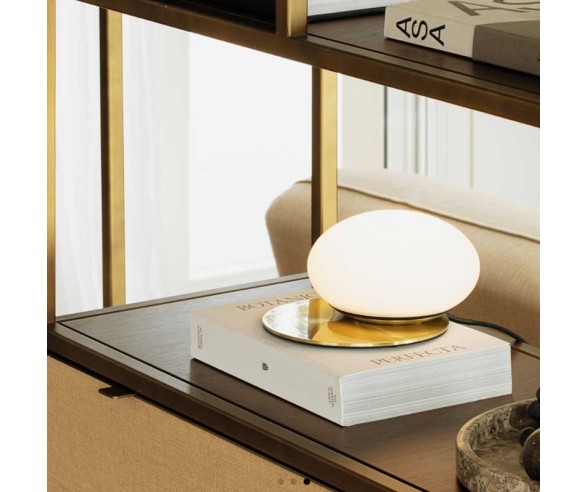 IDEAL LUX LAMPADA DA TAVOLO NINFEA