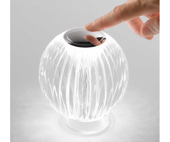 IDEAL LUX LAMPADA DA TAVOLO DIAVOLO