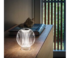 IDEAL LUX LAMPADA DA TAVOLO DIAVOLO 2