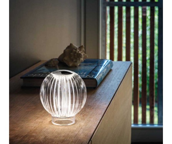 IDEAL LUX LAMPADA DA TAVOLO DIAVOLO